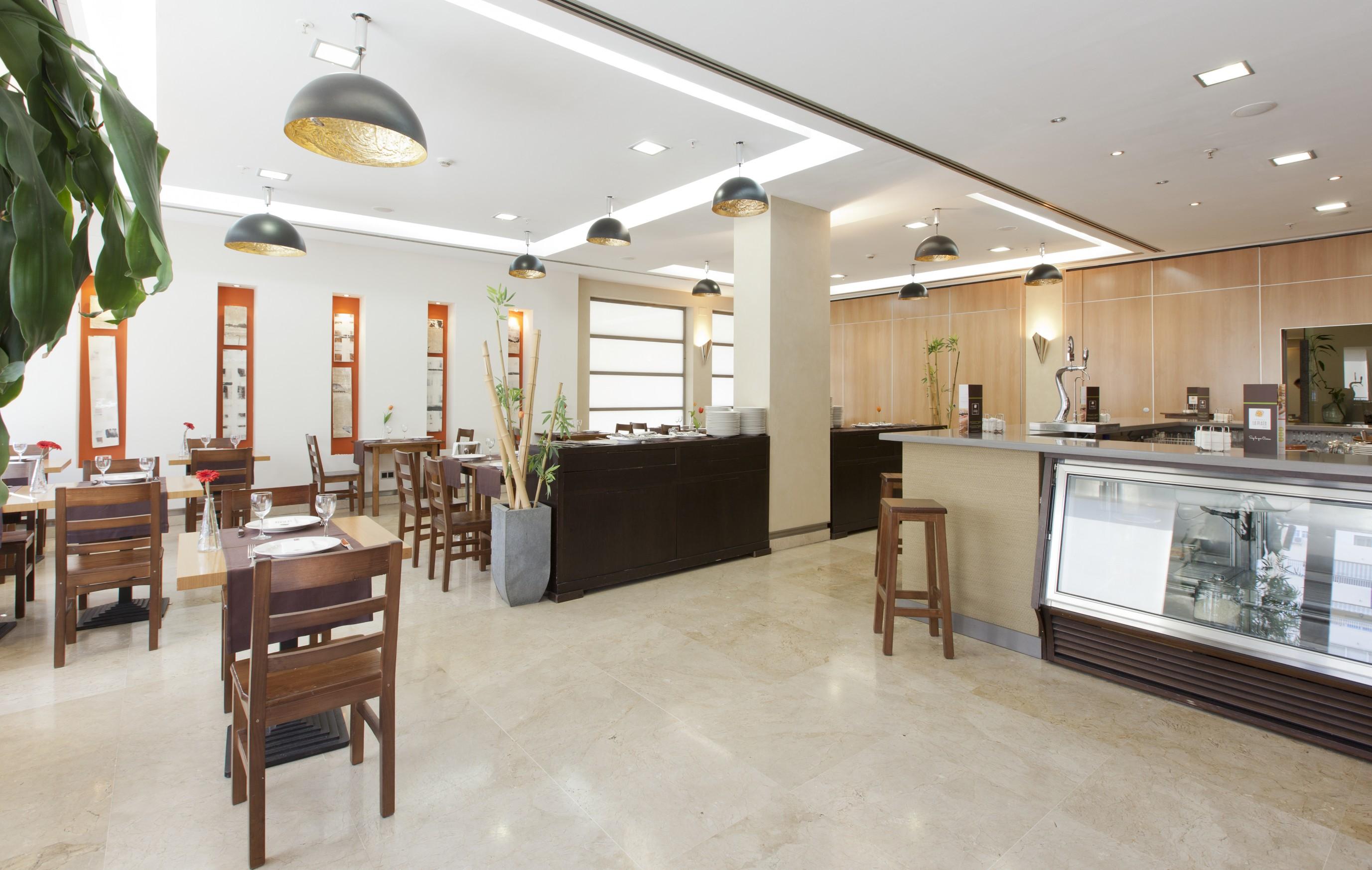 เวร์ติเซ เซบียา Hotel เซบีญา ภายนอก รูปภาพ